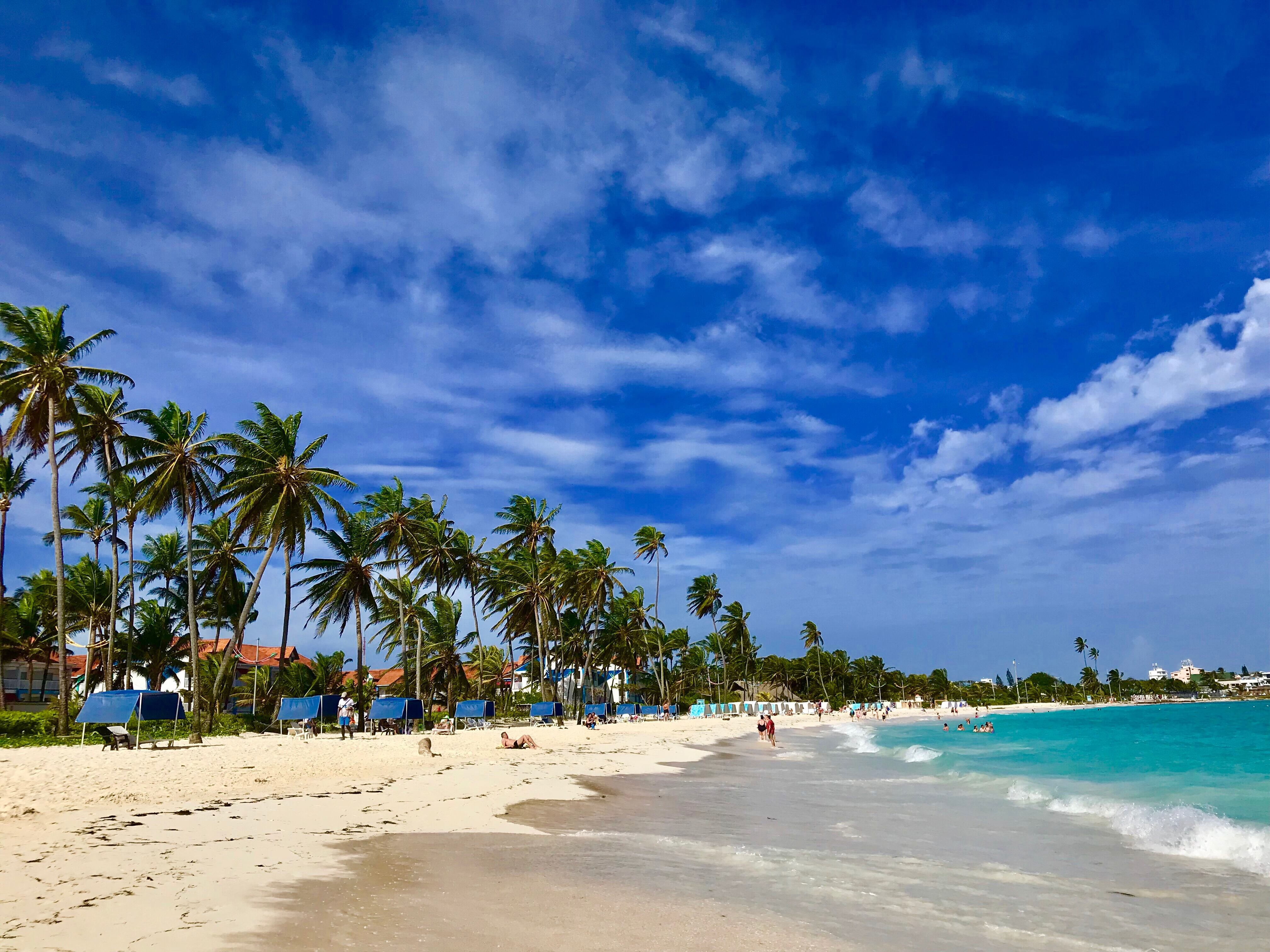 San Andrés y Providencia. Foto: Getty Images.