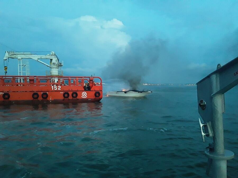 Capitanía de Puerto de Cartagena