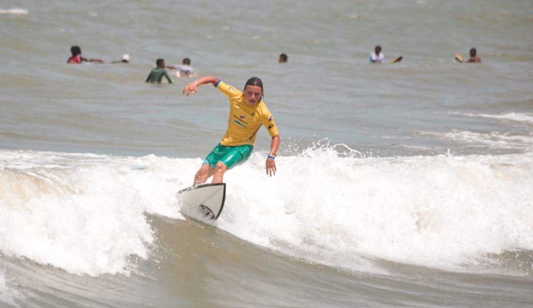 Con seis medallas de oro, cinco de plata y dos de bronce, los bolivarenses cerraron su participación en este evento