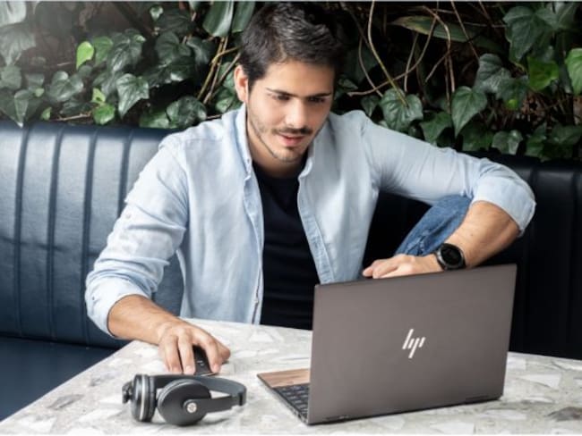 Trabaja desde donde quieras y empodera tu vida con la nueva HP ENVY Laptop