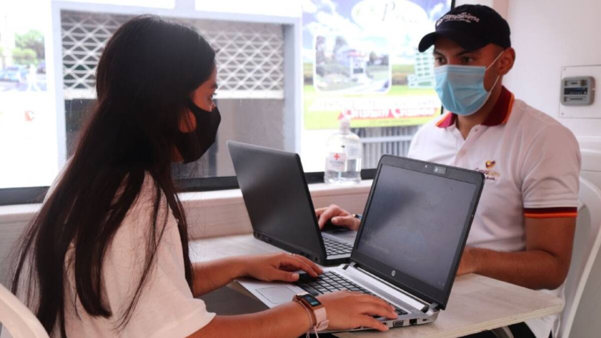¿Buscando empleo? Conozca las vacantes que hay disponibles en el Tolima