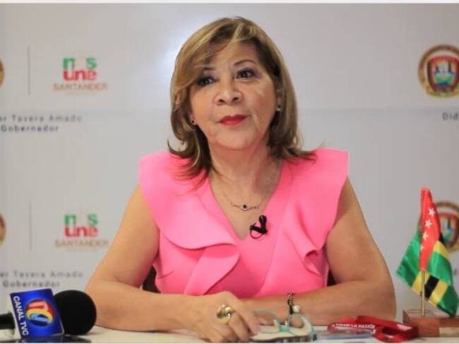 Secretaria de Educación de Santander denunció amenazas por deudas de PAE