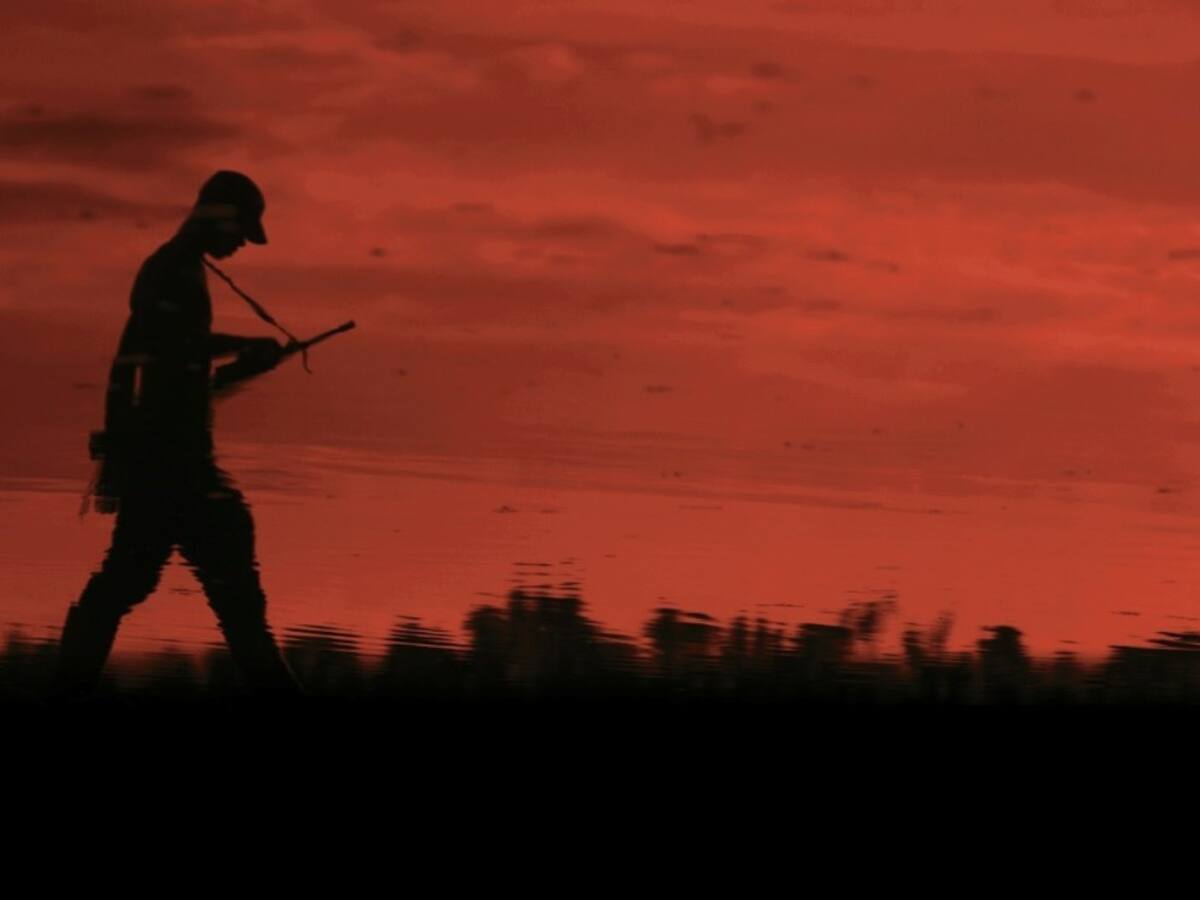 'Colombia in my arms' y las diferentes perspectivas del proceso de paz