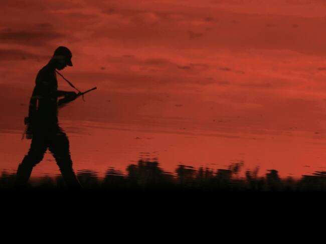 'Colombia in my arms' y las diferentes perspectivas del proceso de paz