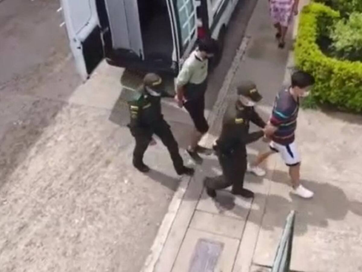 Hombre habría sido asesinado por publicar fotos íntimas