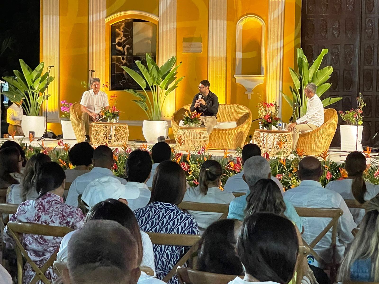 Mutualser EPS celebró 30 años de servicio con evento en El Carmen de Bolívar