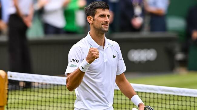 Novak Djokovic es el gran favorito a retener el título.