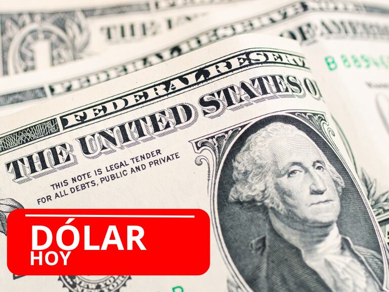 Precio del dólar HOY 5 de diciembre/ Getty Images