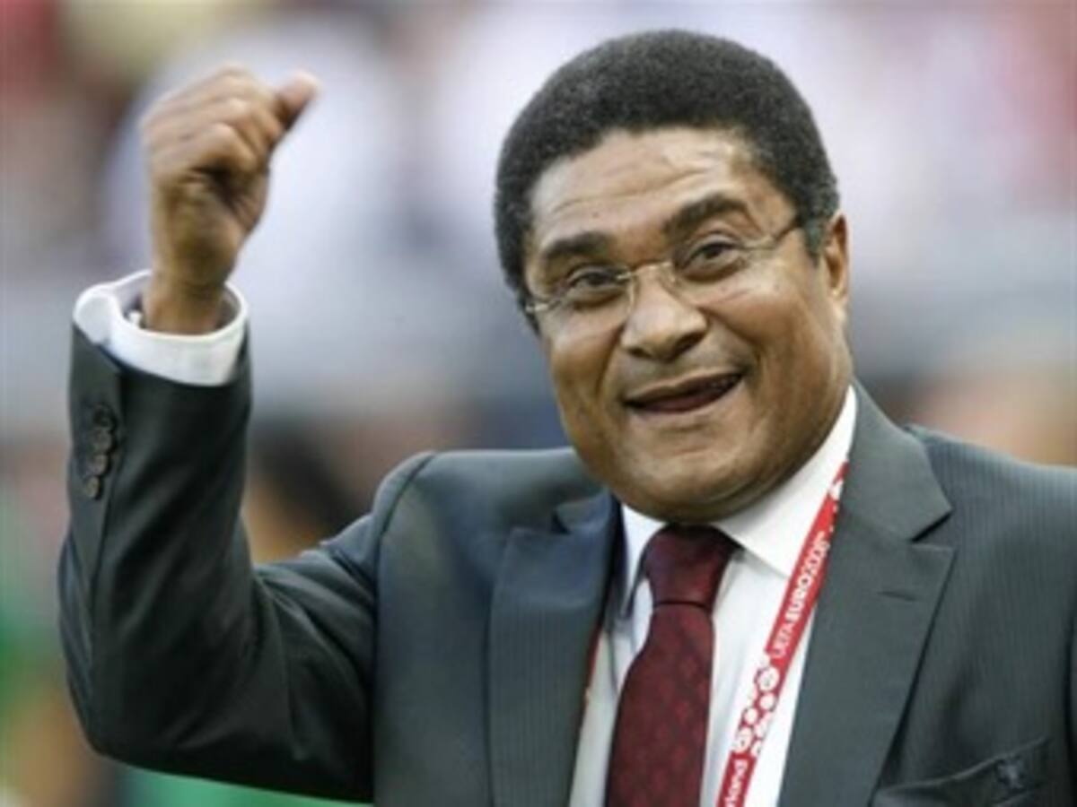 Eusebio deja el hospital tras superar una neumonía