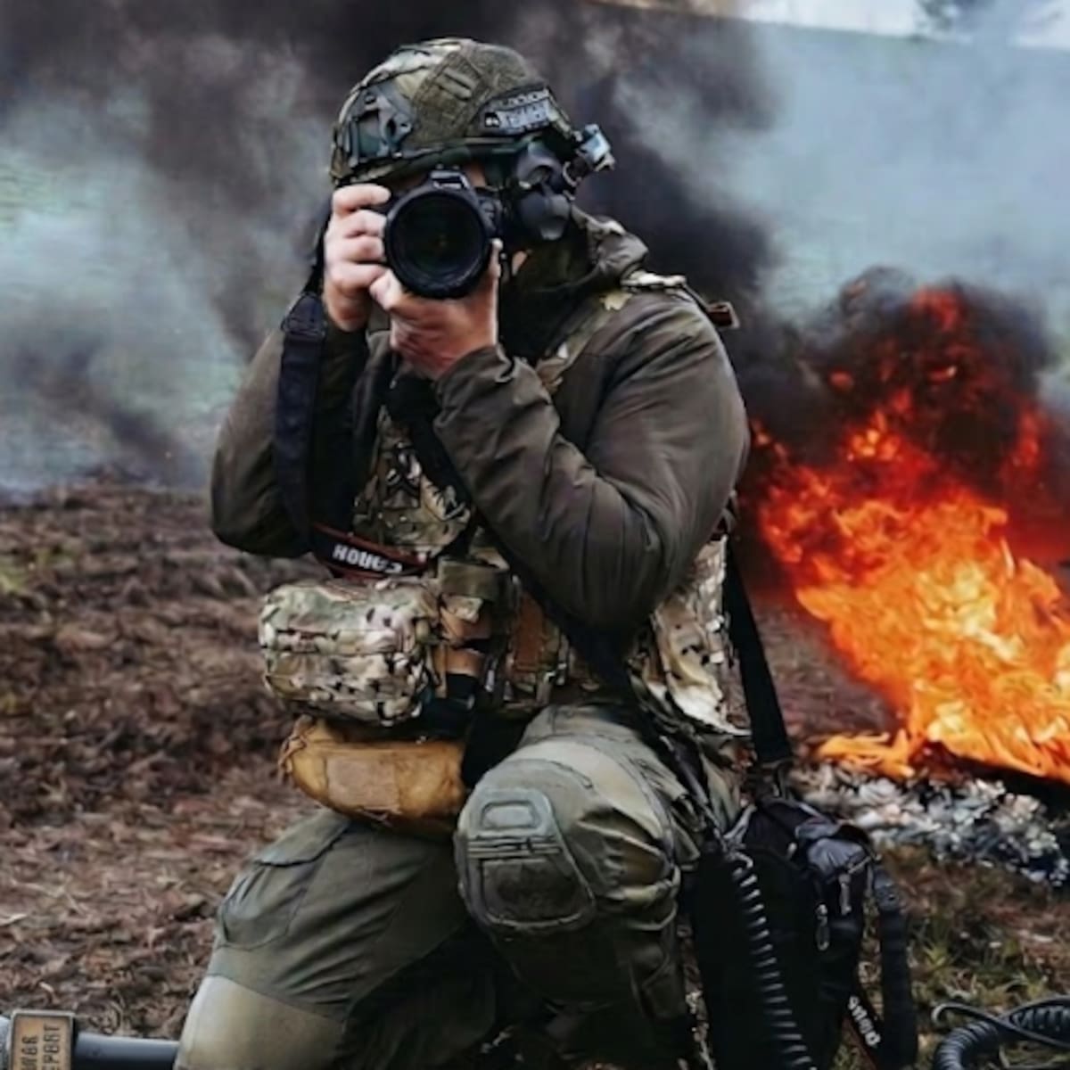 Salir a informar y no volver: ¿quién protege hoy a los periodistas en Colombia?