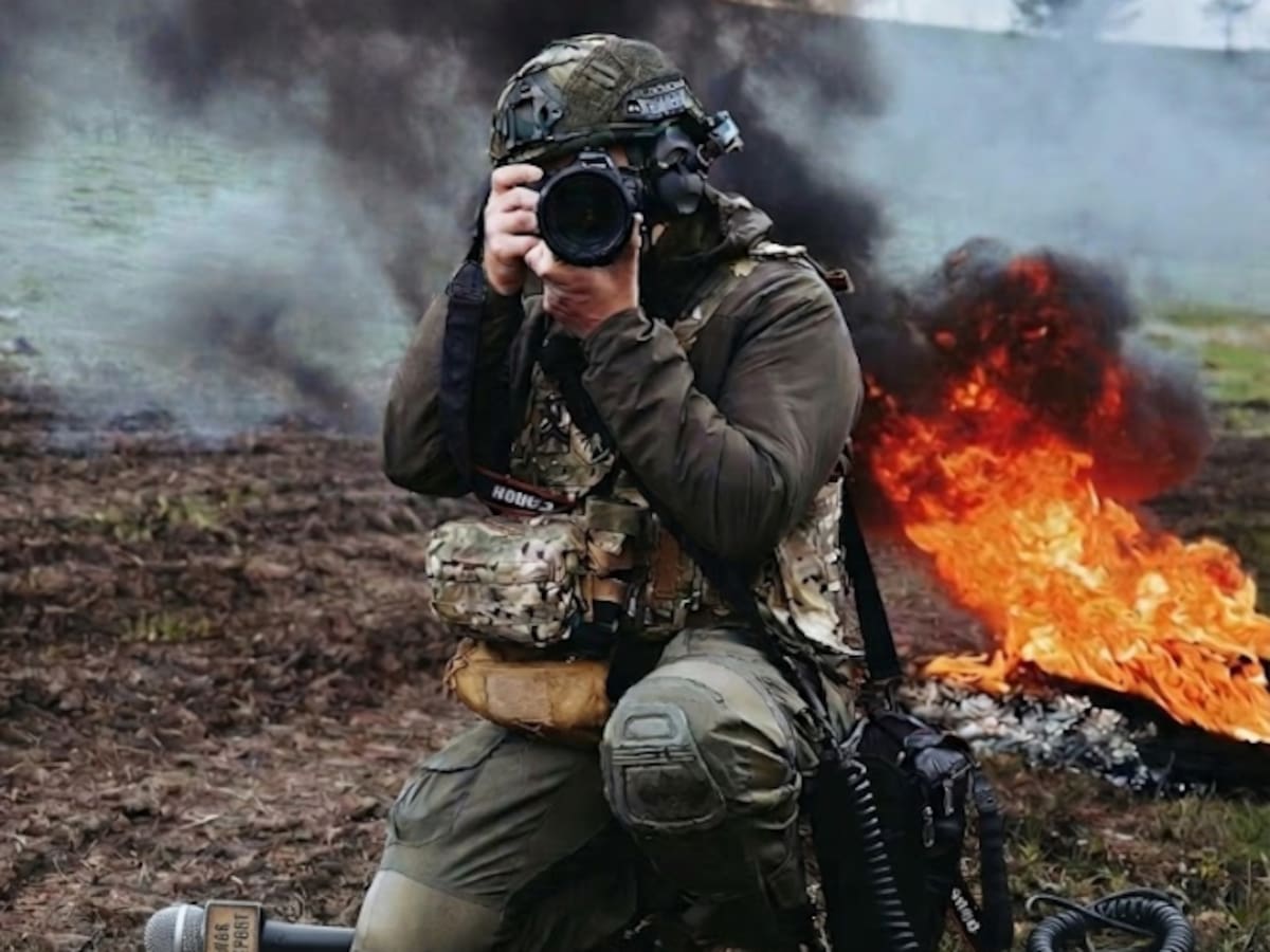 Salir a informar y no volver: ¿quién protege hoy a los periodistas en Colombia?