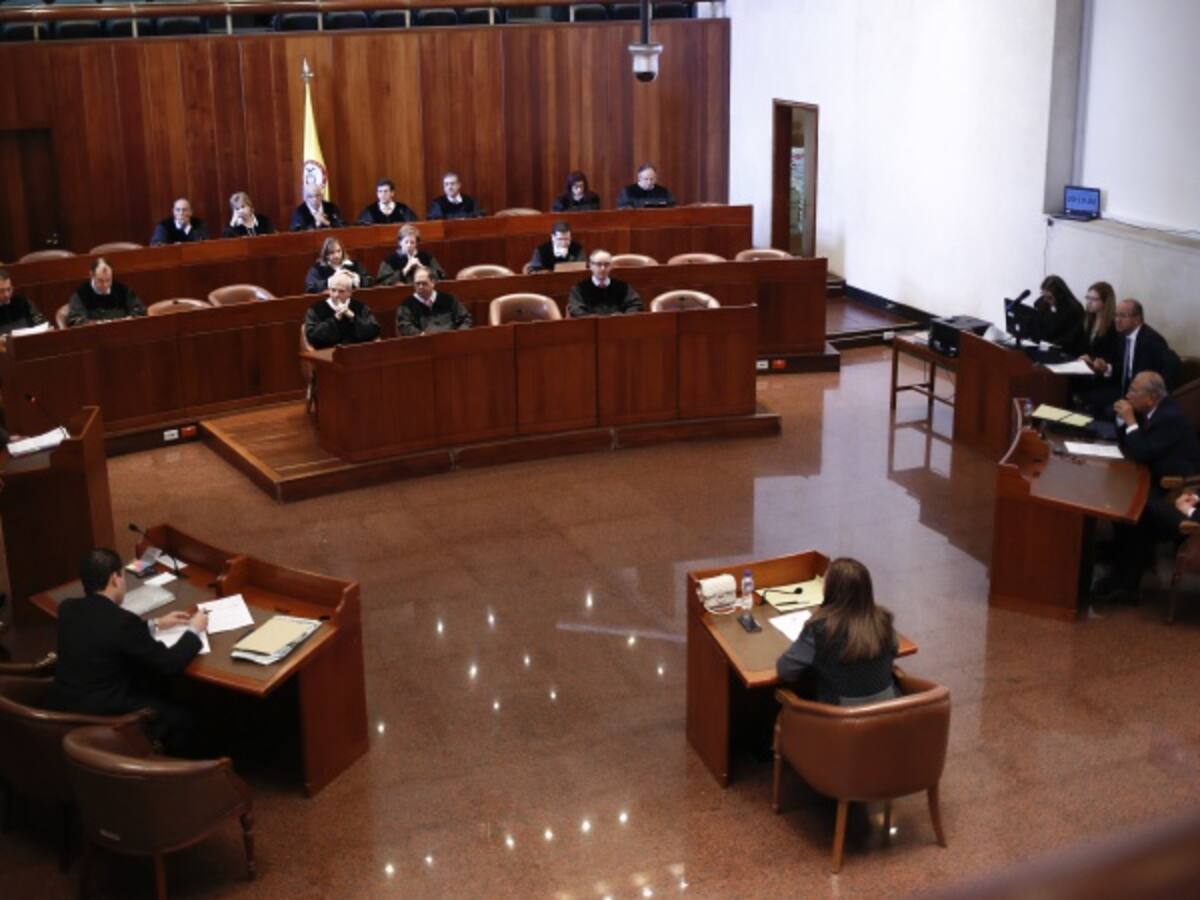 En Sala extraordinaria se debatirá futuro del procurador