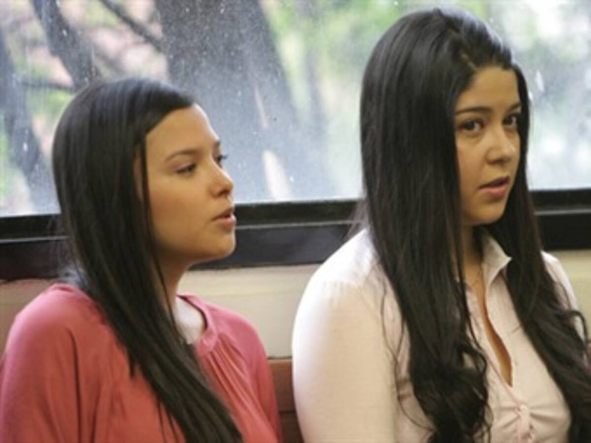 “El cuerpo no estaba ahí” bombero que buscó a Luis Andrés Colmenares