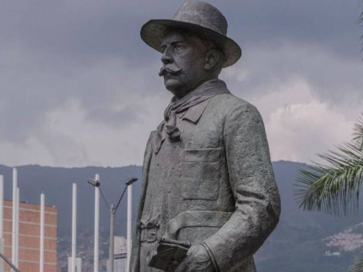 Recorra lugares emblemáticos de Medellín sin salir de casa