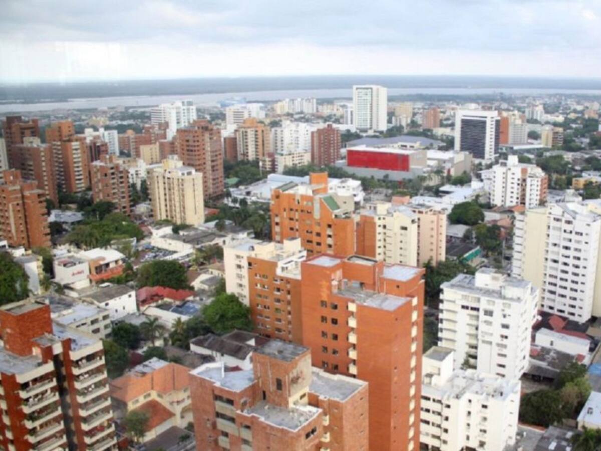 Seis hoteles de Barranquilla ofrecen habitaciones para atender el Covid-19