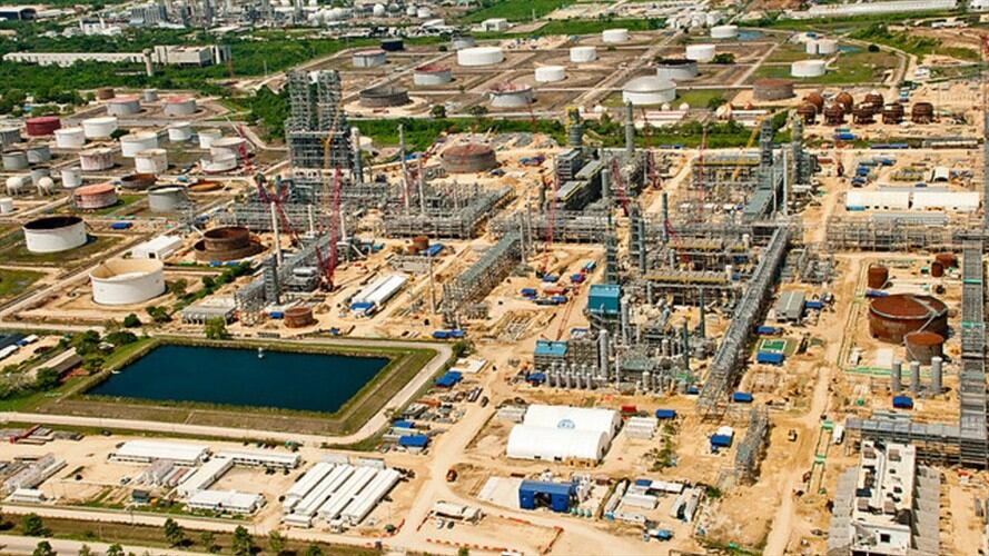 Detención domiciliaria para exdirectivos de Reficar. Foto: Colprensa