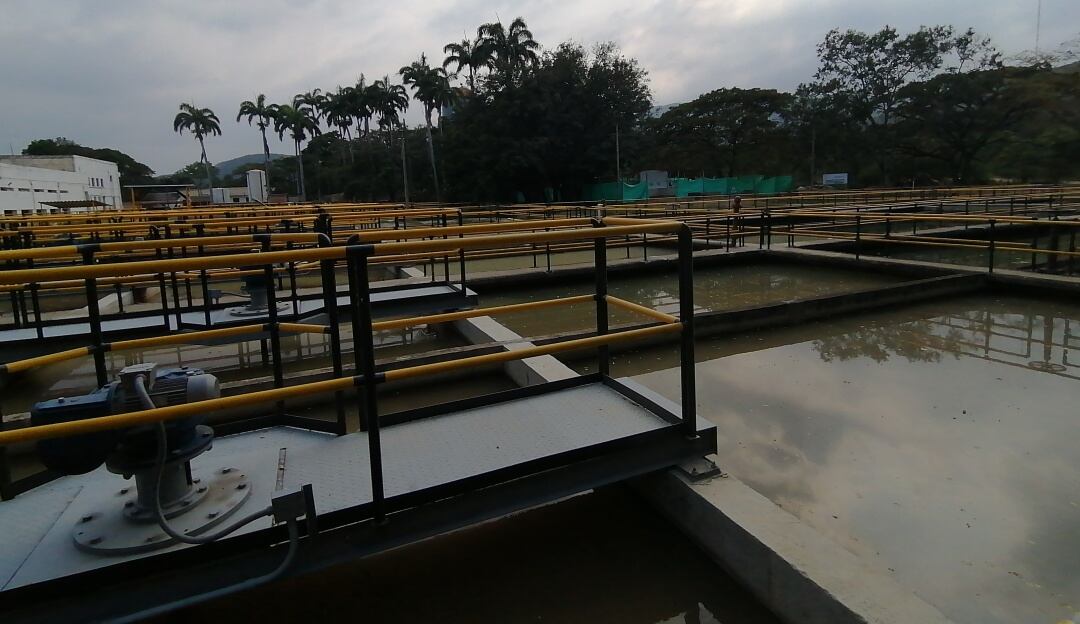 Acueducto de Cúcuta