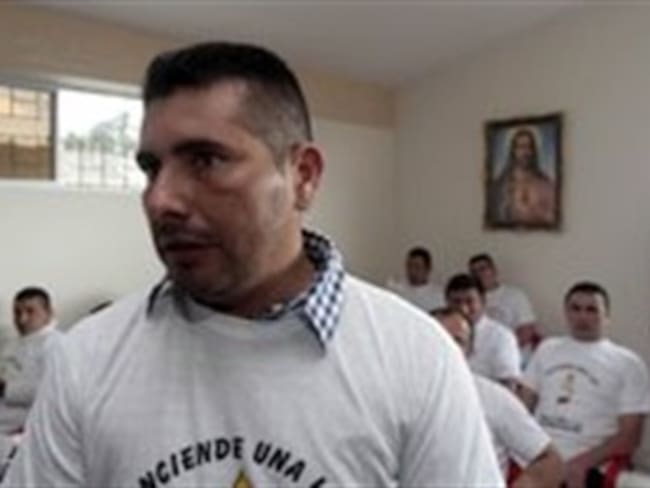 Gobierno Santos no reconoce a “Olivo Saldaña” como gestor de paz