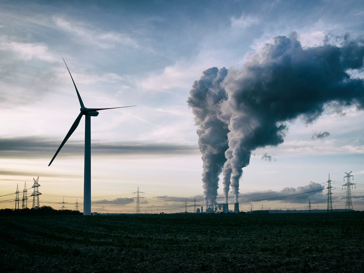 ¿Puede la tecnología convertir dióxido de carbono en compuestos C2? Ciencia explica