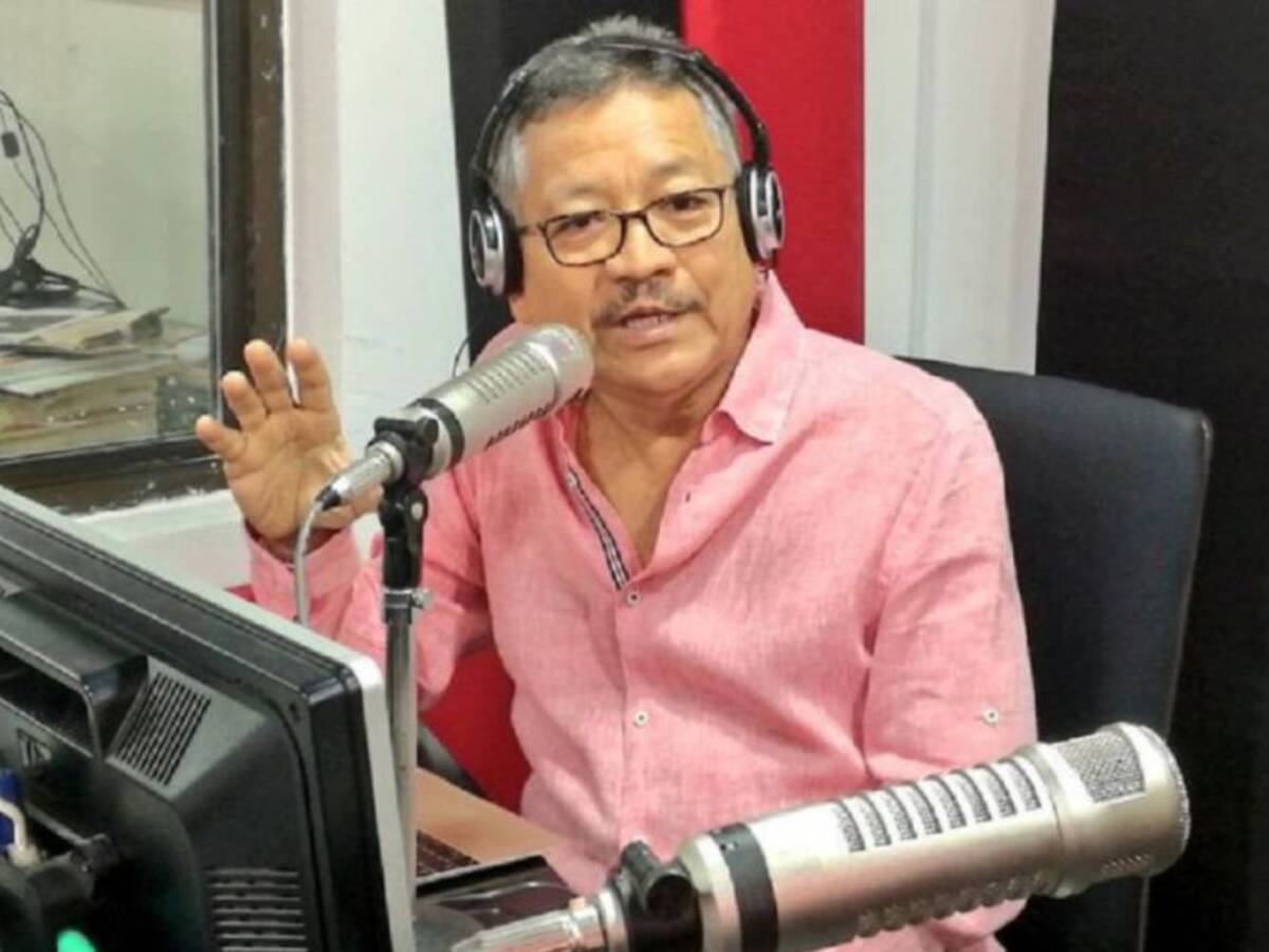 Cargos a Carlos Prasca: habría utilizado la rectoría para favores sexuales