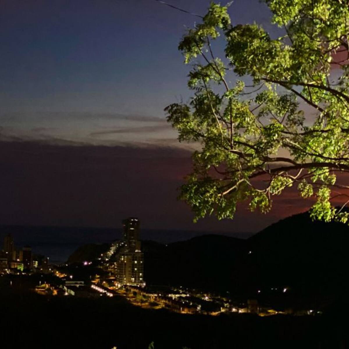 Toque de queda en Santa Marta será a partir de las 11:00 pm