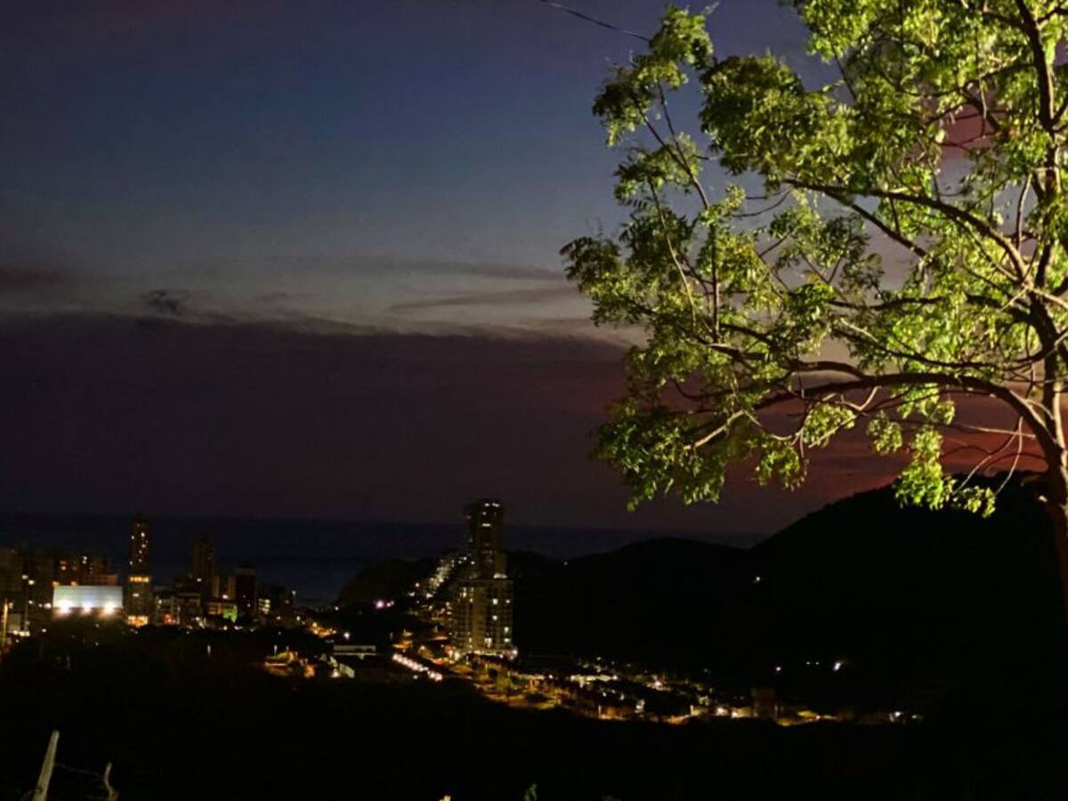 Toque de queda en Santa Marta será a partir de las 11:00 pm
