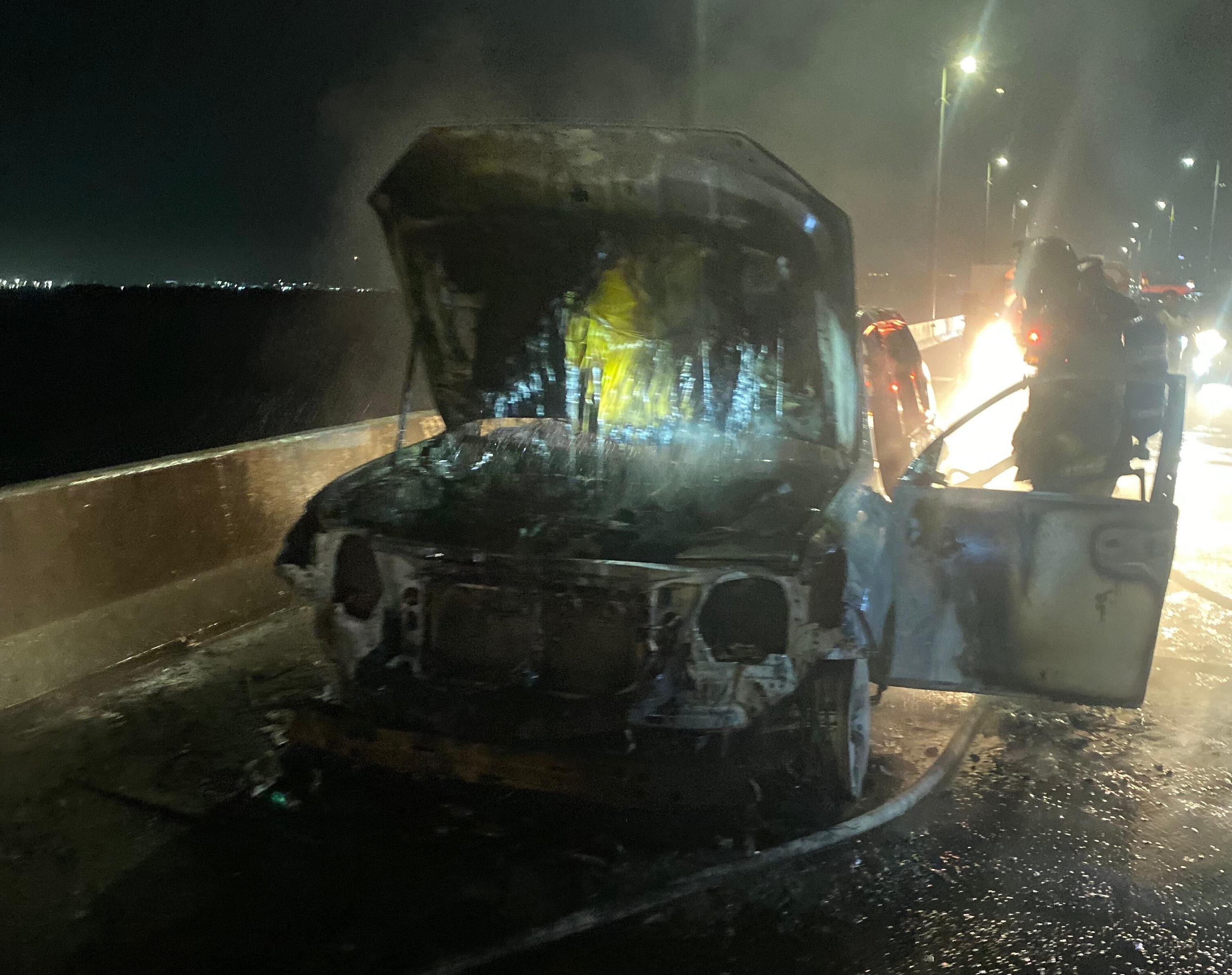 Cuerpo de Bomberos de Cartagena