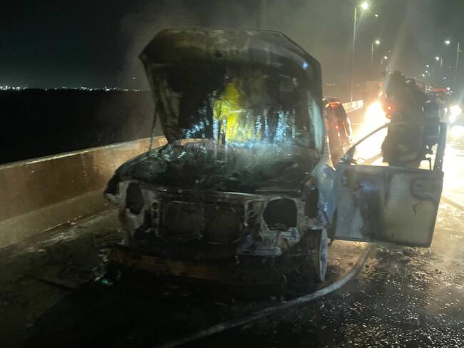 Cuerpo de Bomberos de Cartagena