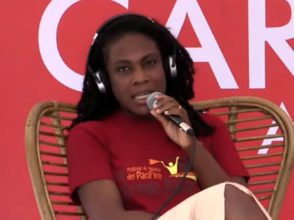 Festival Petronio Álvarez: un bálsamo sanador contra las brechas sociales