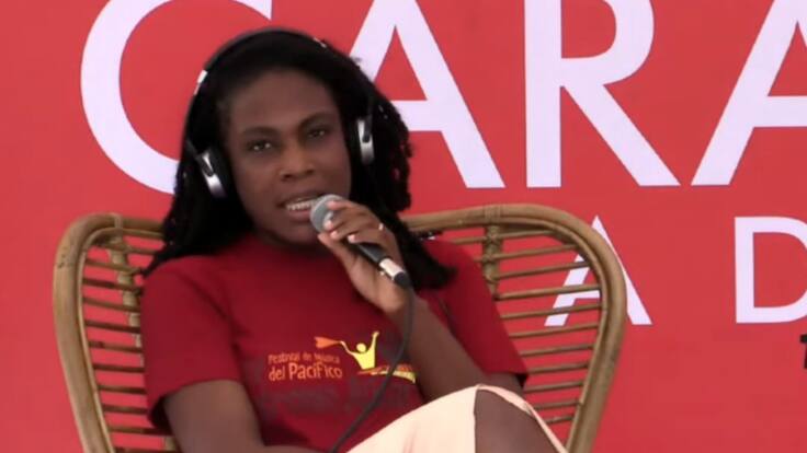 Festival Petronio Álvarez: un bálsamo sanador contra las brechas sociales