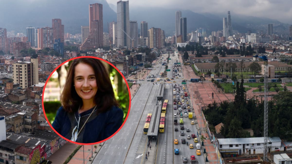 ¿Cómo mejorar la calidad del aire en Bogotá? Estas son las apuestas de la Alcaldía