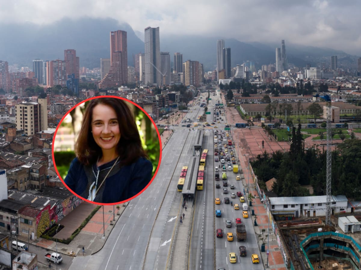 ¿Cómo mejorar la calidad del aire en Bogotá? Estas son las apuestas de la Alcaldía