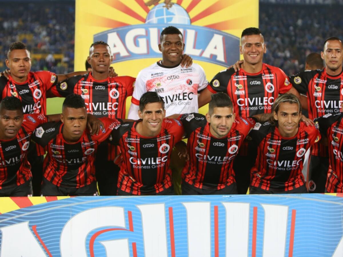 “Pensamos que el Cúcuta regresará en el segundo semestre” Arturo Acosta