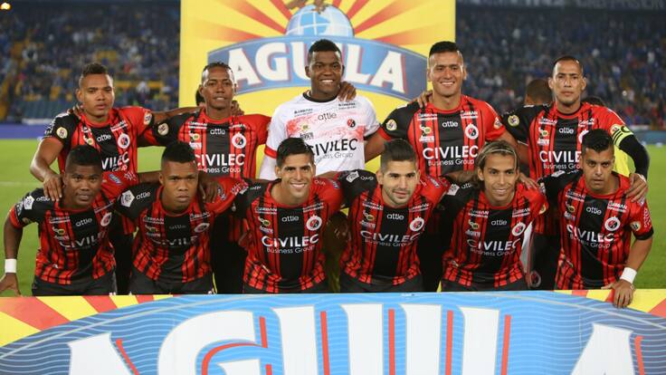 “Pensamos que el Cúcuta regresará en el segundo semestre” Arturo Acosta