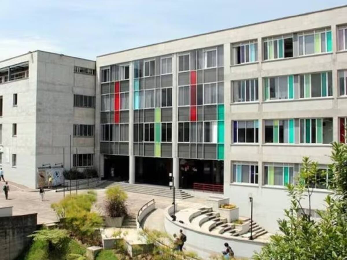 Estudiantes de Filosofía y Letras de la U. de Caldas se declararon en paro indefinido