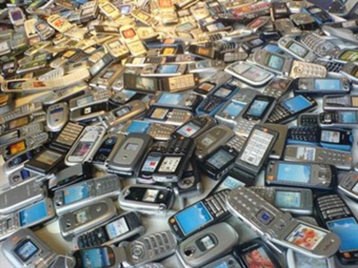 Teléfonos robados en Colombia no podrán ser activados en ningún país del continente