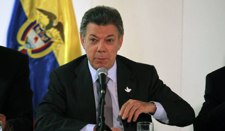 Juan Manuel Santos