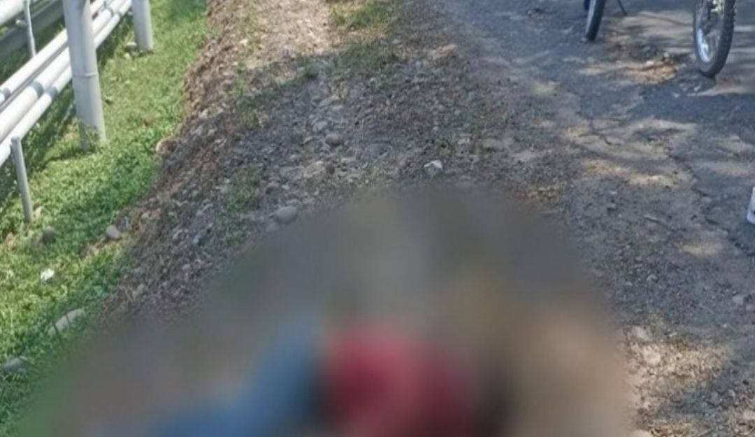 Un muerto y un herido tras ataque sicarial en Puerto Wilches