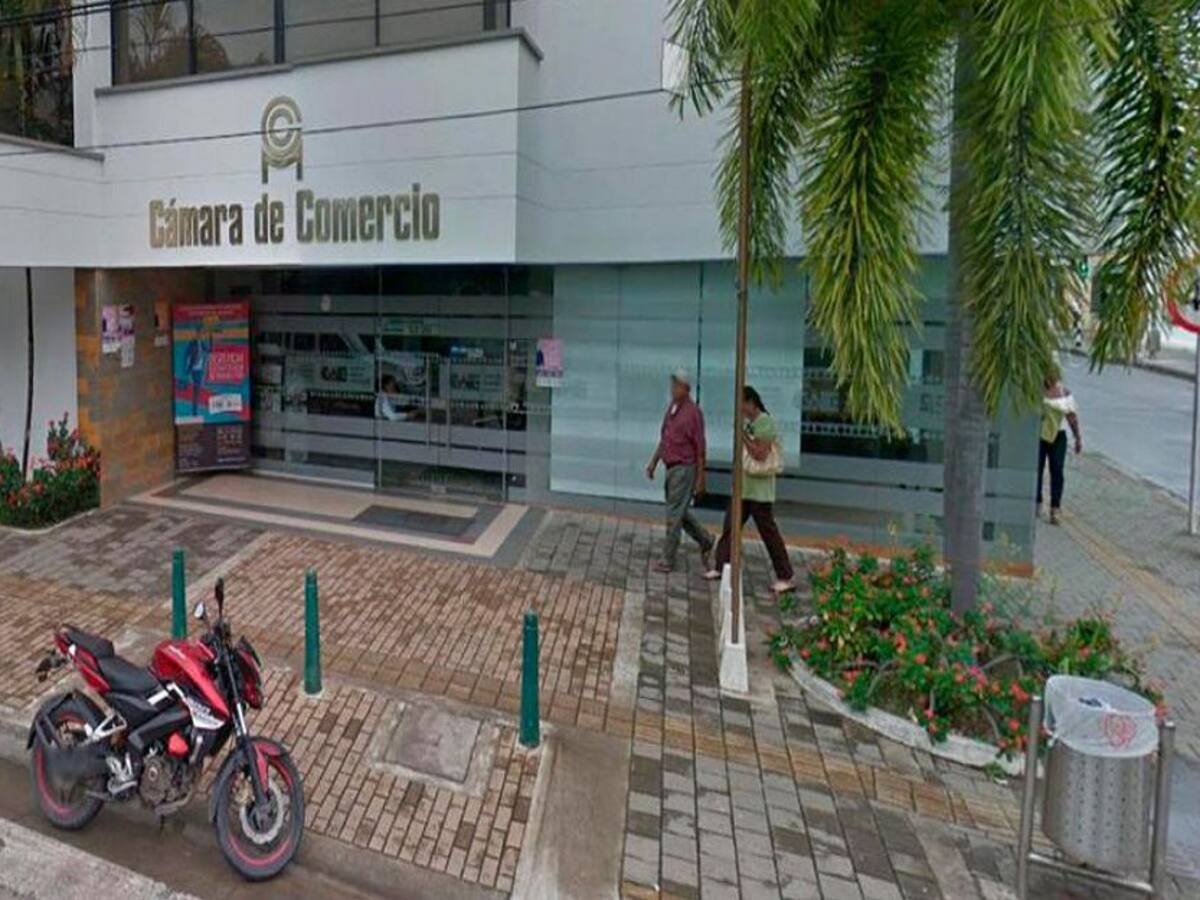 Cámara de Comercio de Montería habría violado la ley de datos personales