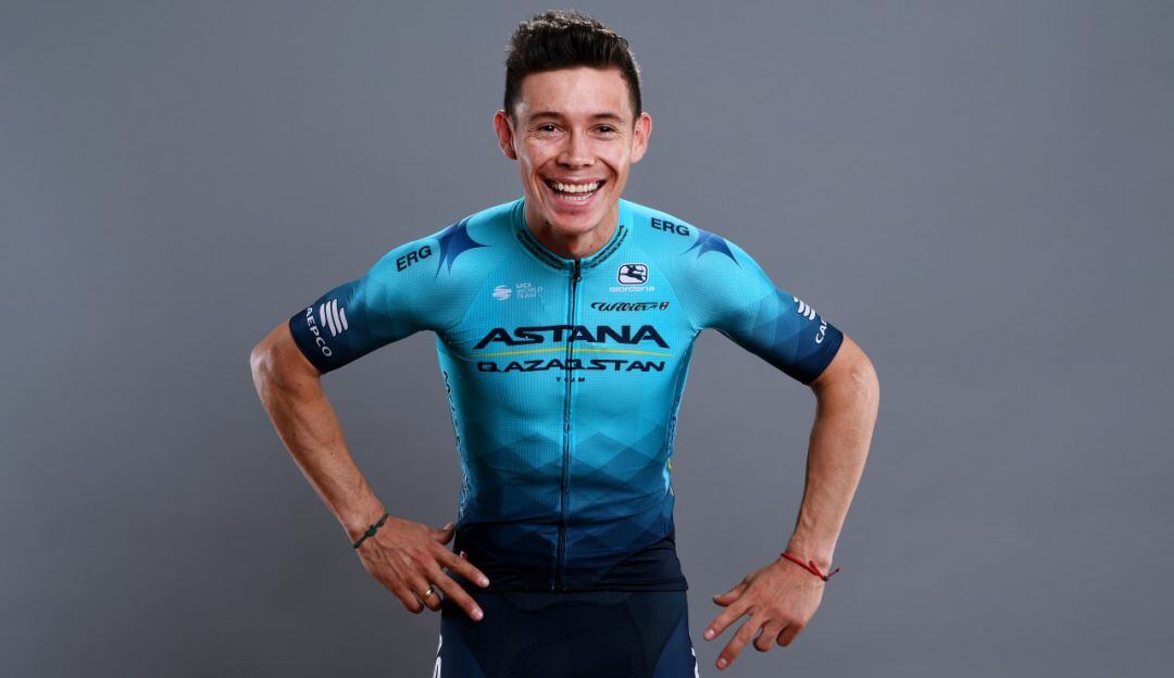 Miguel Ángel López