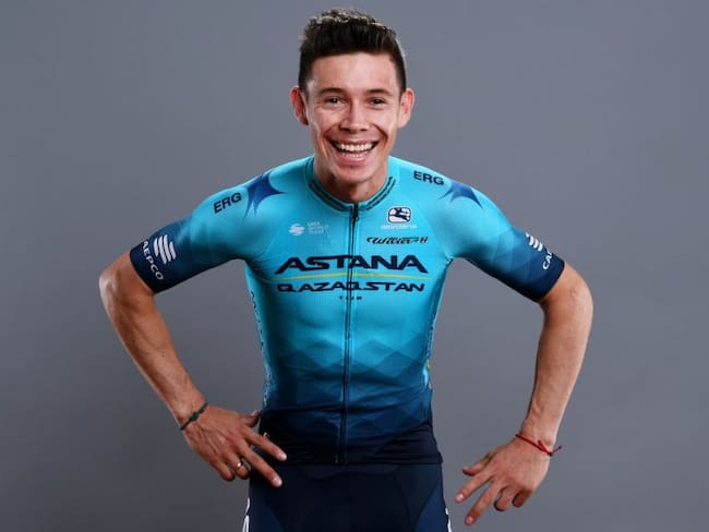 Miguel Ángel López