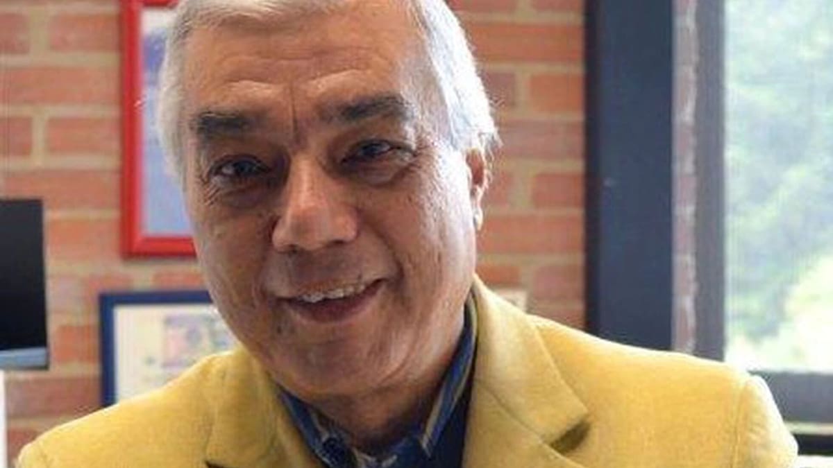 “Los presidentes tienen opinión sobre tasas del BanRep y eso no es intervenir”: César Ferrari