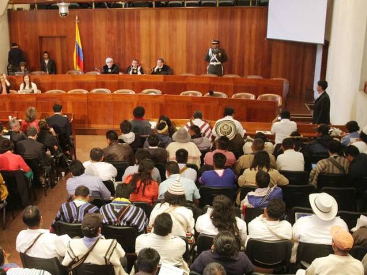 Corte advierte sobre problemas de acceso a la justicia a mujeres víctimas de violencia sexual