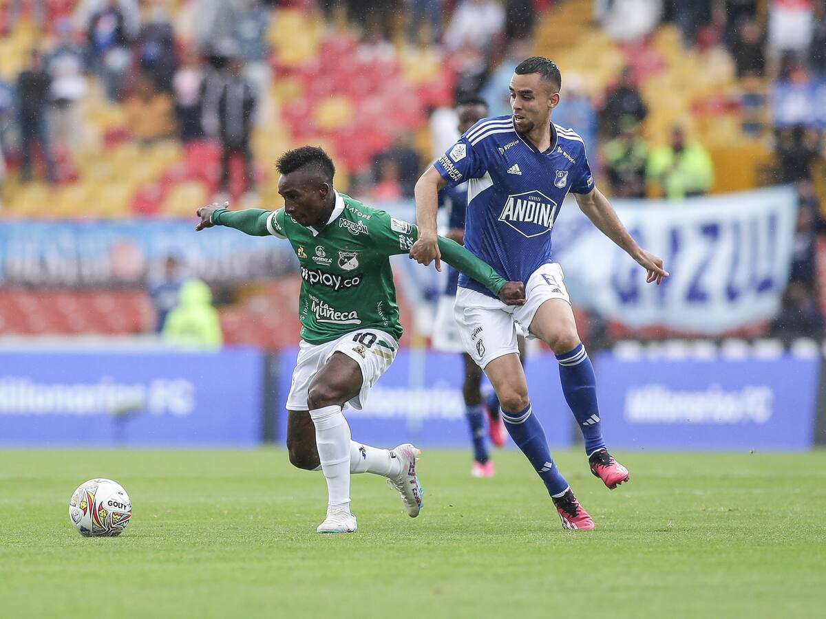 Millonarios Vs. Cali: Clásico añejo entre dos equipos urgidos por la victoria