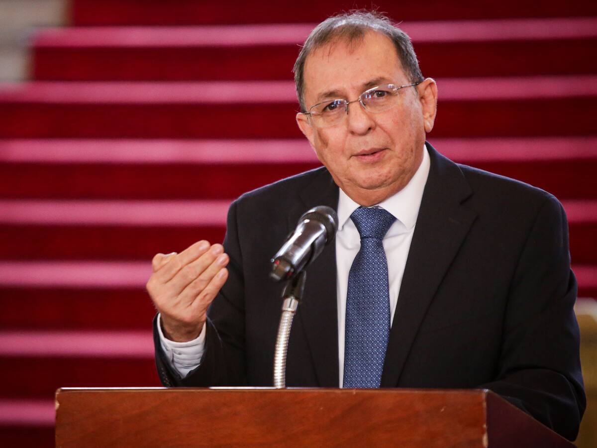 “Yo no creo mucho en el petrismo, renuncié por principios éticos”: Jorge Rojas, exdirector Dapre