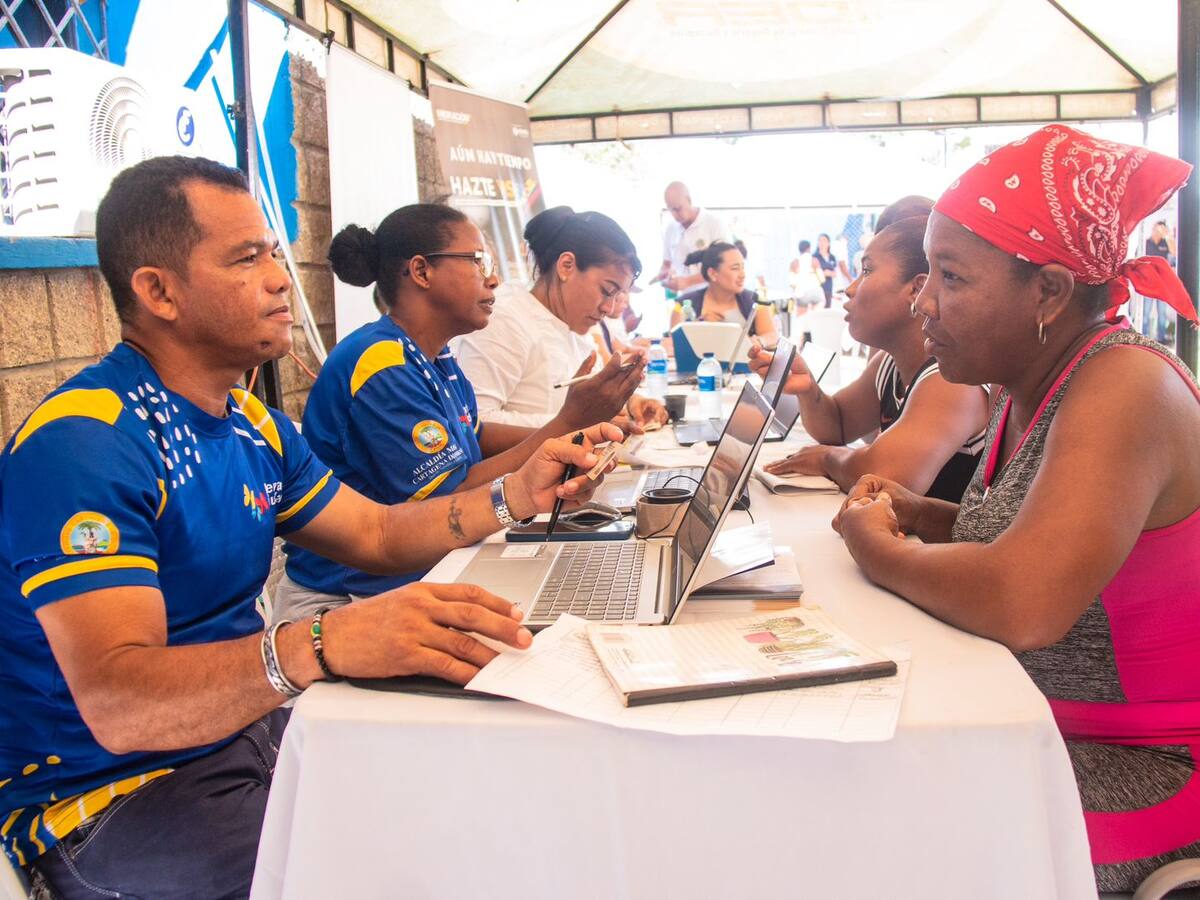 Se amplía plazo para beneficiarios del primer ciclo de Renta Ciudadana