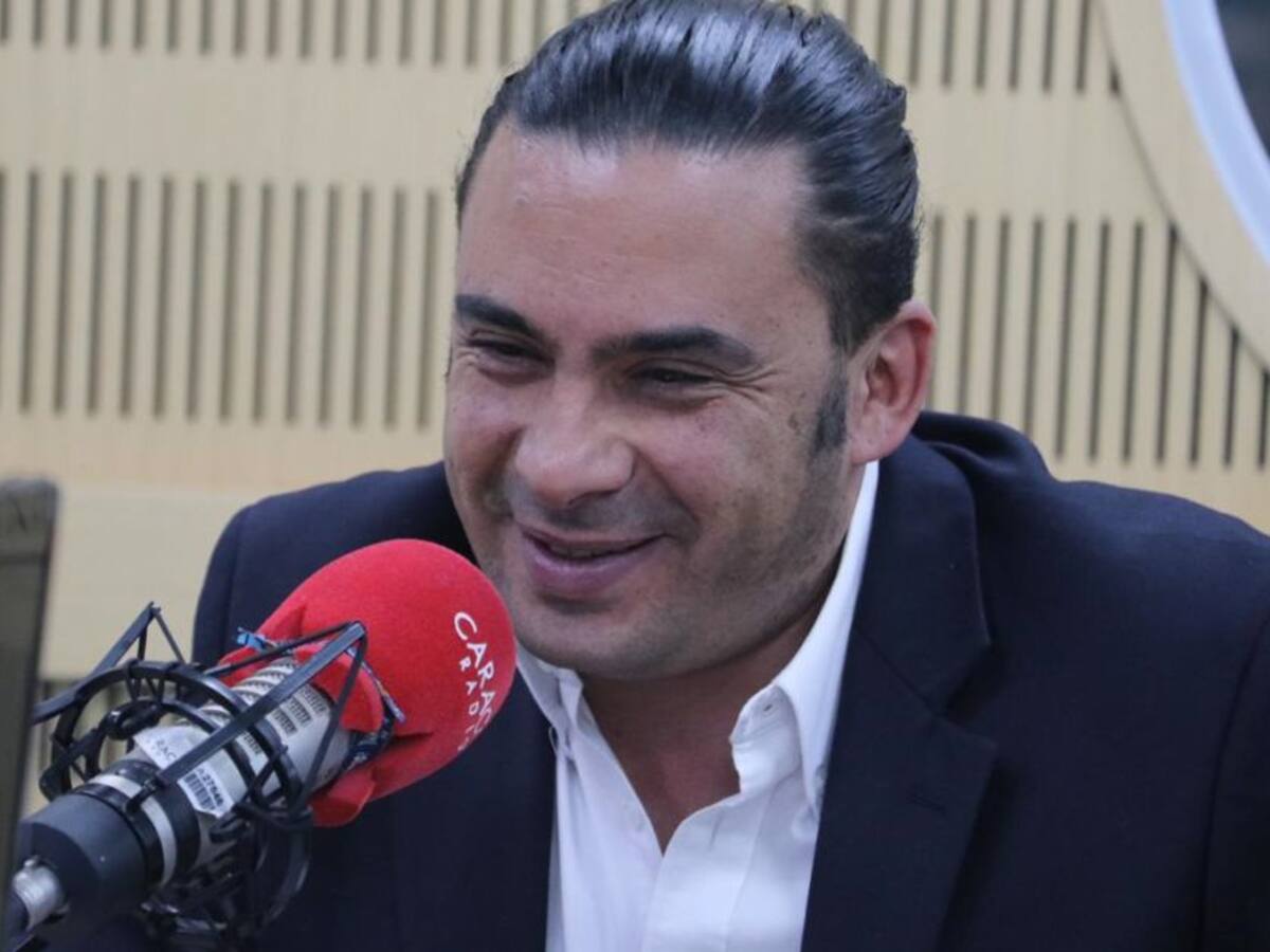 La entrada de nuevos partidos al Gobierno es una agenda plural: Bernate