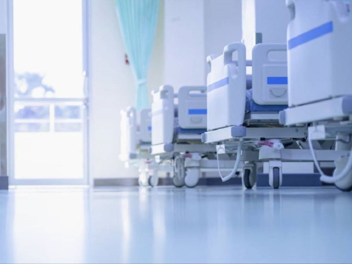 Ocupación de camas UCI en Valledupar aumentó al 97%