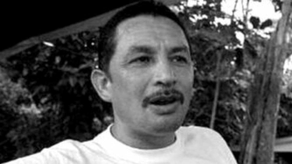 Segunda Marquetalia reafirma que ‘Zarco Aldinever’ murió en agosto de 2025 en emboscada del ELN