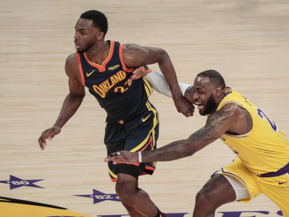 Jugador de la NBA no se vacunará y afrontará fuertes consecuencias